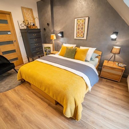 La Cormellerie Bed and Breakfast Saint-Ay Eksteriør billede